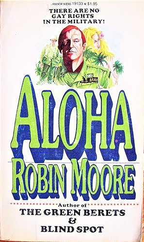 Seller image for Aloha for sale by Ken Jackson