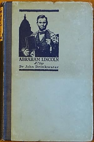 Seller image for Abraham Lincoln: A Play for sale by Faith In Print