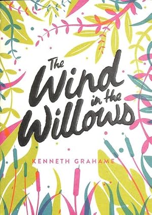Seller image for Wind in the Willows [Paperback ] for sale by booksXpress