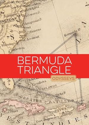 Imagen del vendedor de Bermuda Triangle (Odysseys in Mysteries) by Karst, Ken [Paperback ] a la venta por booksXpress