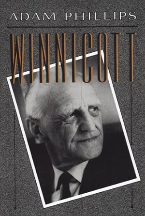 Seller image for Winnicott by Phillips, Adam [Paperback ] for sale by booksXpress