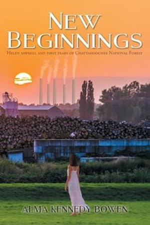 Seller image for New Beginnings [Soft Cover ] for sale by booksXpress