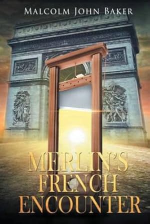 Immagine del venditore per Merlin's French Encounter [Soft Cover ] venduto da booksXpress