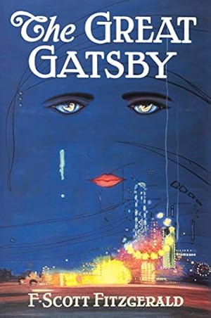 Seller image for The Great Gatsby by Fitzgerald, F. Scott [Paperback ] for sale by booksXpress