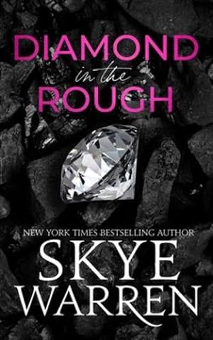 Seller image for Diamond in the Rough by Warren, Skye [Paperback ] for sale by booksXpress