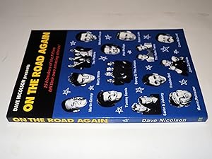 Immagine del venditore per On the Road Again: 15 Hitmakers of the Fifties Tell Their Own Amazing Stories venduto da FLM Books