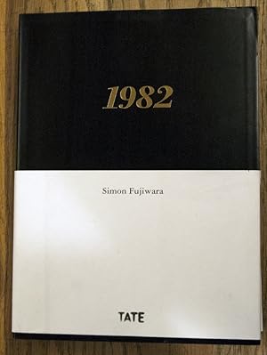 Bild des Verkufers fr 1982 zum Verkauf von San Francisco Book Company