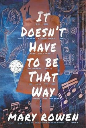 Immagine del venditore per It Doesn't Have To Be That Way by Rowen, Mary [Paperback ] venduto da booksXpress