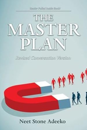 Bild des Verkufers fr The Master Plan: Revised Conversation Version [Soft Cover ] zum Verkauf von booksXpress