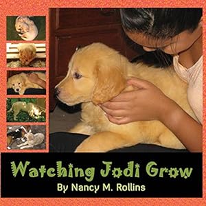 Imagen del vendedor de Watching Jodi Grow (Middle English Edition) [Soft Cover ] a la venta por booksXpress