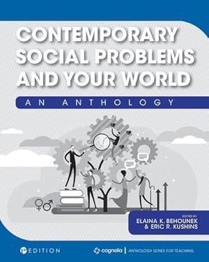 Seller image for Contemporary Social Problems and Your World: An Anthology [Paperback ] for sale by booksXpress