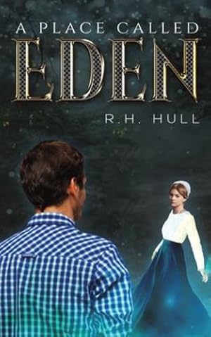 Seller image for A Place Called Eden [Soft Cover ] for sale by booksXpress