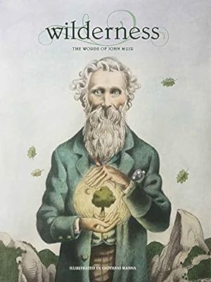 Imagen del vendedor de Wilderness by Muir, John [Hardcover ] a la venta por booksXpress