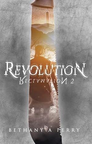 Seller image for Reclamation 2: Revolution (The Reclamation Series) [Soft Cover ] for sale by booksXpress