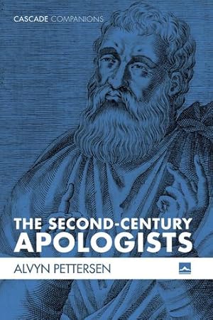 Seller image for The Second-Century Apologists [Soft Cover ] for sale by booksXpress