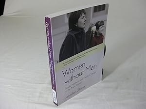 Immagine del venditore per WOMEN WITHOUT MEN: Single Mothers and Family Change in the New Russia venduto da Frey Fine Books