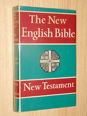 The New English Bible. New Testament. 1961