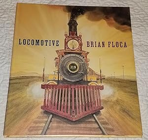 LOCOMOTIVE