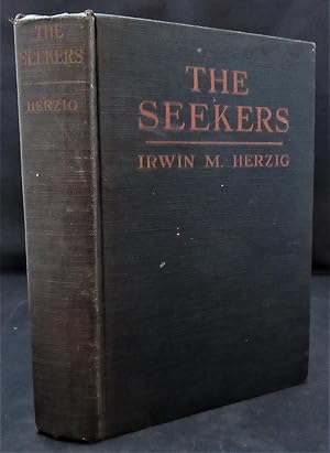 The Seekers