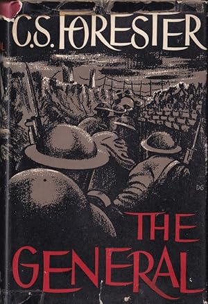 Seller image for The General for sale by Caerwen Books