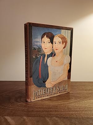 Seller image for Patience & Sarah (previously A Place for Us) - LRBP for sale by Little River Book Peddlers