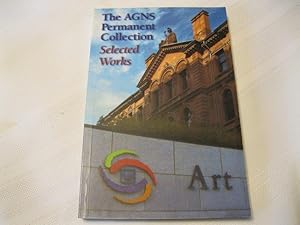 The AGNS Permanent Collection Selected Works