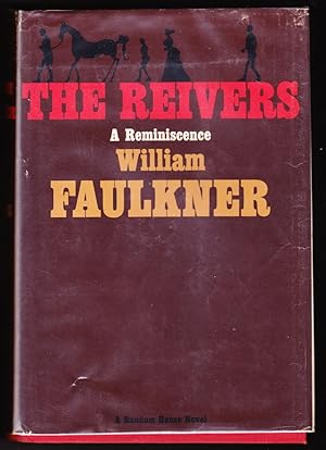 The Reivers, A Reminiscence