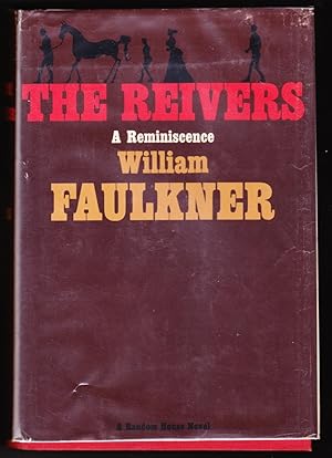 The Reivers, A Reminiscence