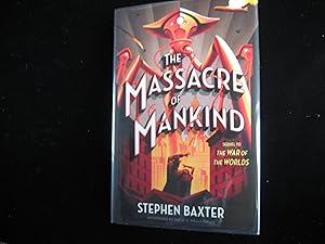 The Massacre of Mankind