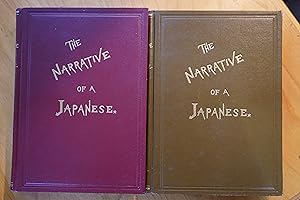 The Narrative of a Japanese What he has Seen and the People He Has Met in the Course of the Last ...