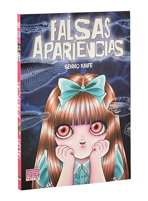 Image du vendeur pour FALSAS APARIENCIAS mis en vente par Librera Monogatari