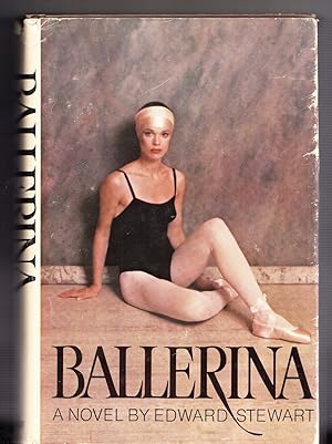 Bild des Verkufers fr Ballerina zum Verkauf von Adventures Underground