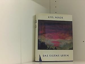 Image du vendeur pour Das eigene Leben. Die Zeit der Jugend 1867-1902 mis en vente par Book Broker