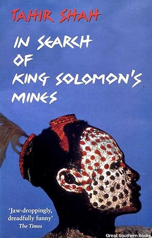 Seller image for In Search of King Solomon's Mines for sale by Great Southern Books