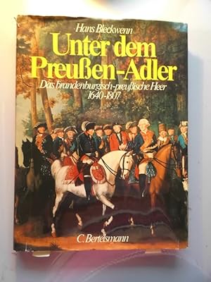 4 Bücher Unter dem Preußen-Adler + Völkerschlacht + Heere zw. Meeren + Sächsische Geschichte
