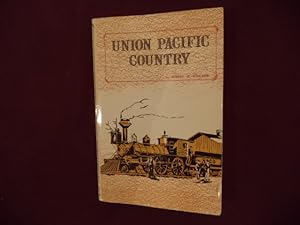 Seller image for Union Pacific Country. for sale by BookMine