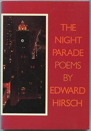 Bild des Verkufers fr The Night Parade zum Verkauf von Between the Covers-Rare Books, Inc. ABAA