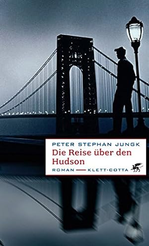 Image du vendeur pour Die Reise ber den Hudson: Roman mis en vente par Preiswerterlesen1 Buchhaus Hesse