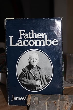 Father Lacombe