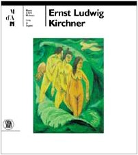 Bild des Verkufers fr Ernst Ludwig Kirchner zum Verkauf von Versand-Antiquariat Konrad von Agris e.K.