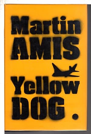 Seller image for YELLOW DOG. for sale by Bookfever, IOBA  (Volk & Iiams)