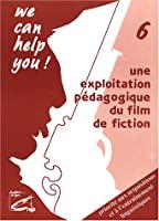 Bild des Verkufers fr Exploitation Pdagogique De Films De Fiction zum Verkauf von RECYCLIVRE