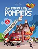 Seller image for Mon Premier Livre De Pompiers for sale by RECYCLIVRE