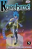 Seller image for Kurohim. Vol. 5 for sale by RECYCLIVRE