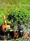 Bild des Verkufers fr Herbes De Provence zum Verkauf von RECYCLIVRE