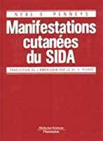 Seller image for Atlas Des Manifestations Cutanes Du Sida for sale by RECYCLIVRE