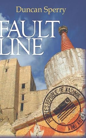 Seller image for Fault Line for sale by AHA-BUCH GmbH