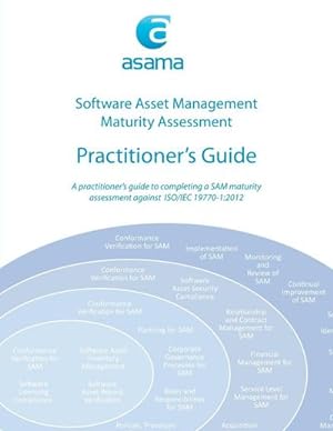 Seller image for Software Asset Management Maturity Assessment : Practitioner's Guide for sale by AHA-BUCH GmbH