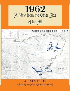 Immagine del venditore per 1962 : A View from the Other Side of the Hill venduto da AHA-BUCH GmbH
