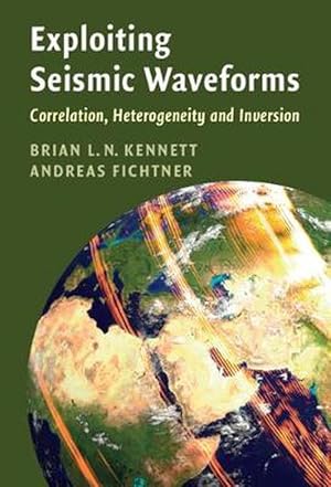Seller image for Exploiting Seismic Waveforms (Paperback) for sale by AussieBookSeller